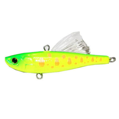 Воблер Little Jack Armored Fin Neo 65 цв. #R15
