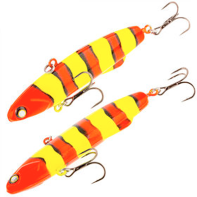 Воблер Akara Soft Roll 90 мм 30 гр. цвет A 70