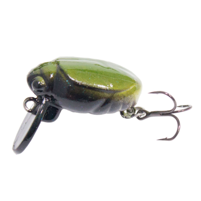 Воблер Trout Zone BuN 30F 4.3g цвет #032