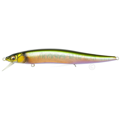 Воблер Megabass Vision OneTen Magnum 130SP цв. Wagin Oikawa M