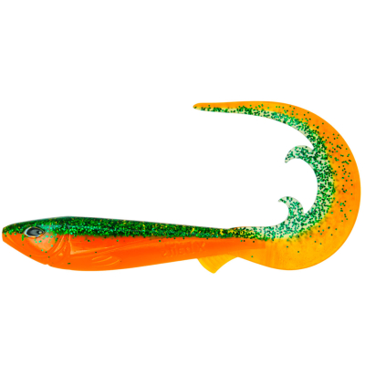 Силиконовая приманка Xbaits Maskin Tail 170mm # MAT120