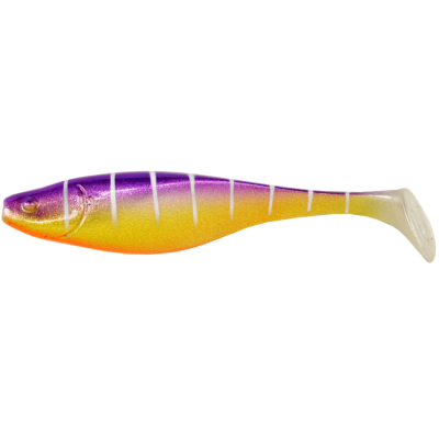 Мягкие приманки Narval Commander Shad 18cm #031-Baby Chu