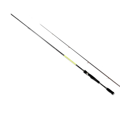Спиннинг Kosadaka Perch Pro SPR-902L