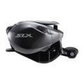 Катушка мультипликаторная Shimano 25 SLX BFS XG Left