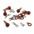 Набор для оснастки Nautilus Safety Sleeve Kit