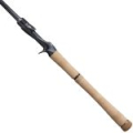 Удилище Shimano 2021 Poison Glorious 165XH-SB