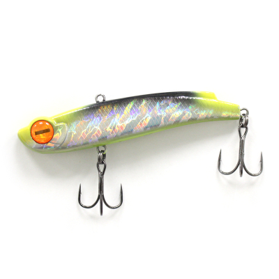 Воблер (Vib) Frapp Jiggle 95 40g HV цв. #02