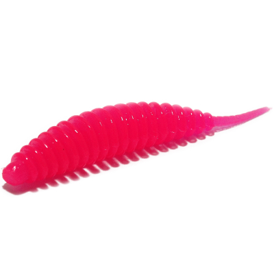 Силиконовая приманка Yummy Tranta 1,5" цв. #15