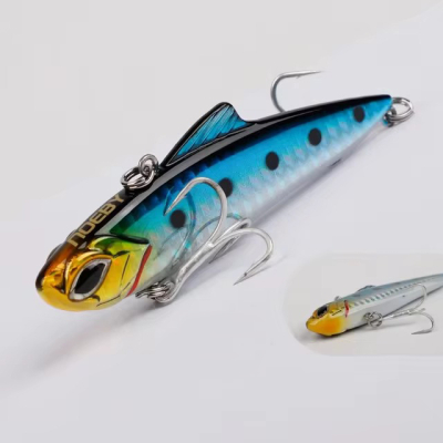 Воблер Noeby NBL9499 85мм 24.5гр. цвет NS131