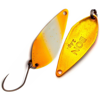 Блесна Troutland Bon 3.8 гр. цв. # GLO67