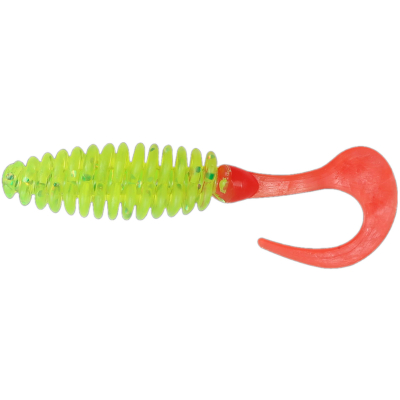 Твистер Relax Turbo 5" 12,5см (10шт) TS-058