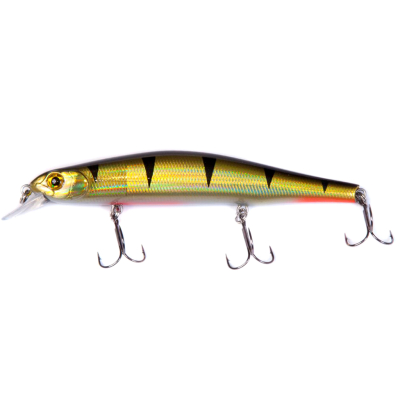 Воблер Lucky John Original Fit Minnow 110SP цв. 306