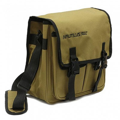 Сумка Nautilus NFB3004 30*28*15см*