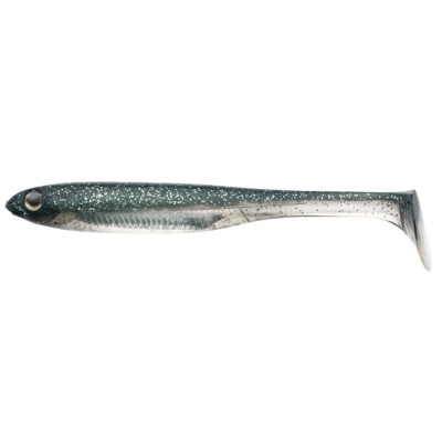 Мягкие приманки Fish Arrow Flash J Shad 5" SW #112 - INAKKO/SILVER