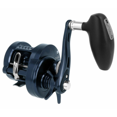 Катушка мультипликаторная Shimano 19 Ocea ConquesT Limited 301PG