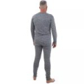 Термобельё мужское Higashi Norgine Grey р-р XL