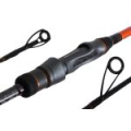 Удилище спиннинговое Maximus Gravity Jig 24MH, 2,4m, 15-45g
