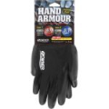 Перчатки мужские Owner Hand Armor Owner WHI, р. L
