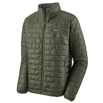 Куртка Patagonia M's Nano Puff Jacket KPF, L
