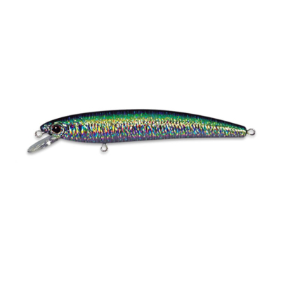 Воблер Yo-Zuri Pin's Minnow 50F F1014-M176 