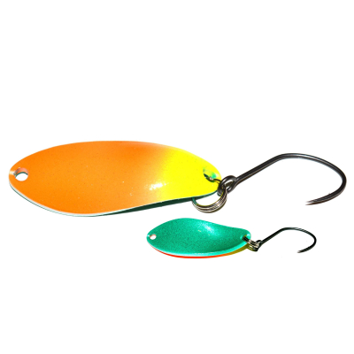 Блесна Red Machine Экстаз 2,9гр. цв. #095