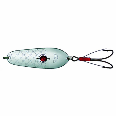 Блесна Kuusamo Rasanen 70/20 (бусинка, незац.) S-C