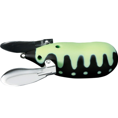 Воблер Smith Batapy (Мышь с ушами) 16,2 гр. 6,3см №11