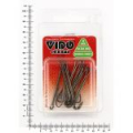 Двойник Vido Craft Double Long1+ VD-084 (BN) уп. 10шт. # 4