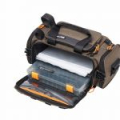 Сумка Savage Gear Specialist Soft Lure Bag, 1 коробка, 10 пакетов 21x38x22см, 10л, арт.74240