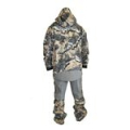 Костюм Remington Stormfront, полиэстер 100%, р. M (Gore-Tex) RM1013-999
