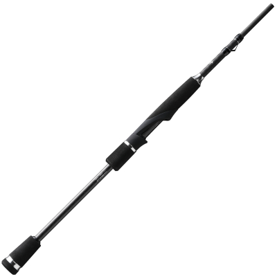 Удилище 13 Fishing Fate Quest Travel Rod Spin 8'0 MH 15-40g - 4PC