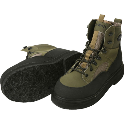 Ботинки для вейдерсов на войлочной подошве DAIWA Wading Shoes DWB11