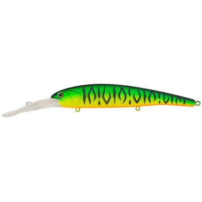 Воблер Strike Pro Hooligan Deep Diver 120, 120 мм, 20,9 гр (EG-220L#GC01S)
