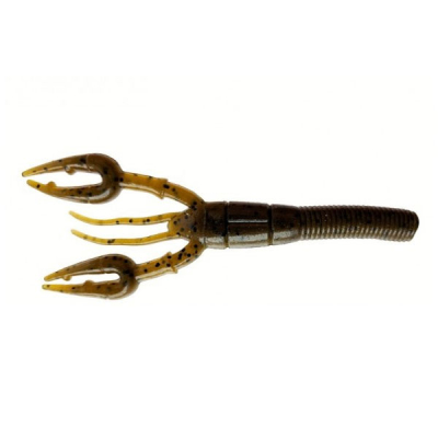 Мягкая приманка Рак Gary Yamamoto Medium Craw 10.16см 3M-10-297