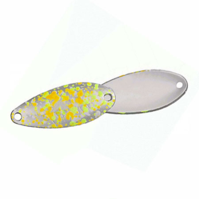 Блесна колеблющаяся Mukai Looper Partridge 1,7гр #PM10