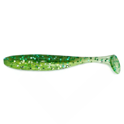 Виброхвост Kosadaka Wave Shiner 75 цв. DMO