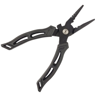 Плоскогубцы Ruzza с прямыми губками 15см