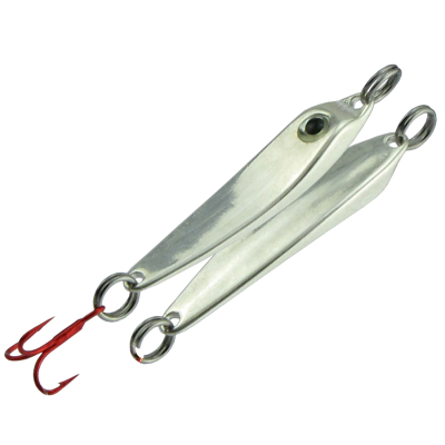 Блесна колебл. RB Lambada 2.5гр. 30mm цв. #01