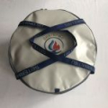 Ведро ПВХ "Сибтермо" под рыбу 50*40