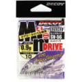 Джиг-головка Decoy SV-56 Mini Drive #10-0.6g (5 шт)