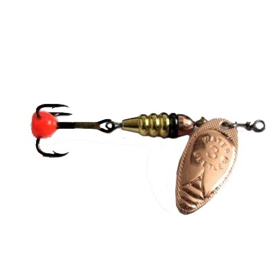Блесна Water Beetle 10,5gr WBC41100