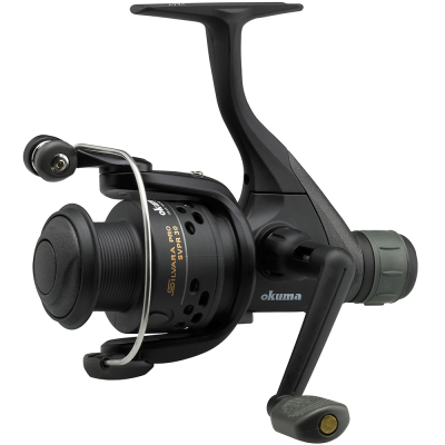 Катушка Okuma Silvara SVPR-30