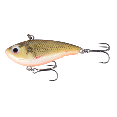 Воблер Savagear TPE Soft Vibes 51 11g S 03-Rudd 50678