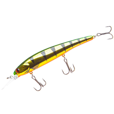 Воблер Bandit Shallow Walleye цв. D90