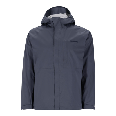 Куртка Simms Waypoints Rain Jacket, Selvedge, L