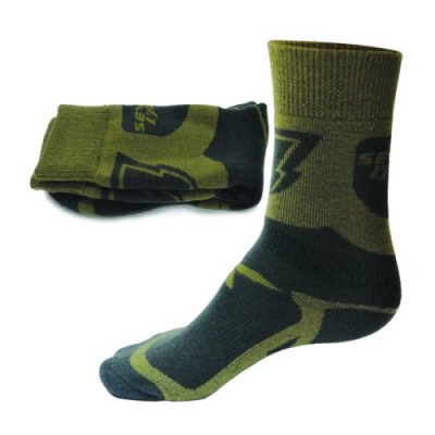 Носки Severeland SVL702 Comfort XL