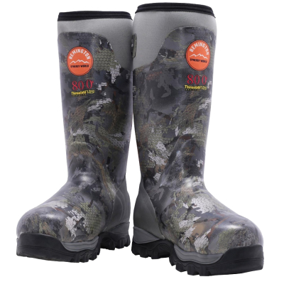 Сапоги Remington Equalizer Off-roader Green forest р. 46