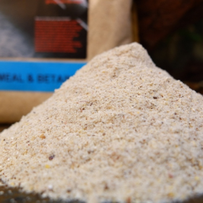 Базовая смесь Starmer Baits 1kg Big Fishmeal Base Mix 64A (рыбная мука)