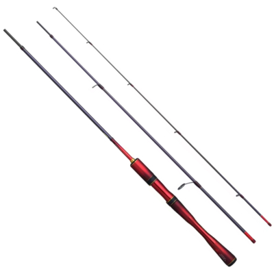 Спиннинг Shimano 24 World Shaula Technical Edition S64UL-RS/3 (Длина 193 см. тест 1.5 - 7 гр.)