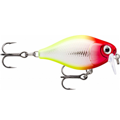 Воблер Rapala X-Light Crank Shallow Runner 03 (FNCS03-CLN)